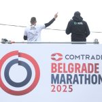 Beogradski maraton prvi put dvodnevna manifestacija