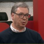 Vučić: "Imam ideju da napravim veliki globalni forum koji će biti održan u Beogradu"