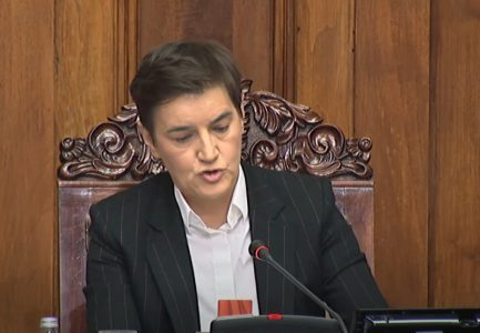 Predsednik je inicirao da Narodna skupština krene u izmene i dopune zakona o obrazovanju i vaspitanju