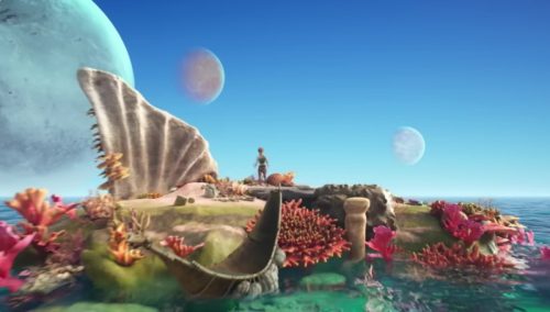 Novi animirani film u bioskopima: “U potrazi za čarobnom formulom” (VIDEO)