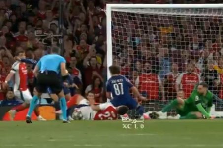 Sjajan meč u Londonu: PSŽ na krilima Dembelea srušio Arsenal (VIDEO)
