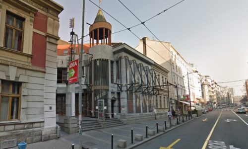 Bilo je burno u vreme nastajanja Ateljea 212: Beograđani nisu želeli pozorište, već školu
