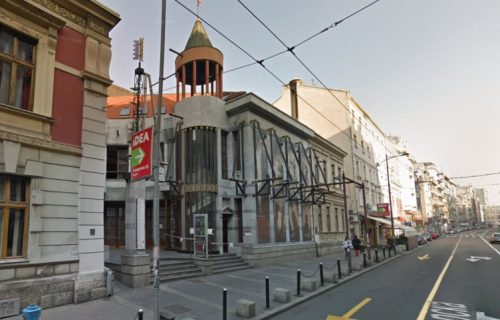 Bilo je burno u vreme nastajanja Ateljea 212: Beograđani nisu želeli pozorište, već školu