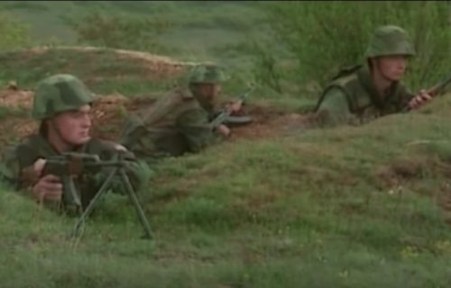 Na današnji dan pre 26 godina počela bitka na Košarama: Večna slava poginulim junacima! (VIDEO)