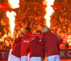 Zvezda se odmah oglasila: Pajola? Stvari stoje ovako…