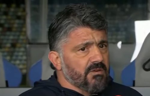 Đenaro Gatuzo legenda fudbala: Pravi lider i ljudina iza opakog lica (FOTO)