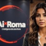 Nadrealno postaje realno: Za gradonačelnicu Rima kandididovana devojka stvorena veštačkom inteligencijom (VIDEO)