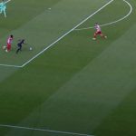 Gol Partizana neregularan? Ovo je svima promaklo (VIDEO)