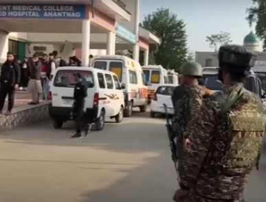 Bure baruta koje ključa u Aziji: Indija i Pakistan na ivici rata zbog krvavog napada u Kašmiru