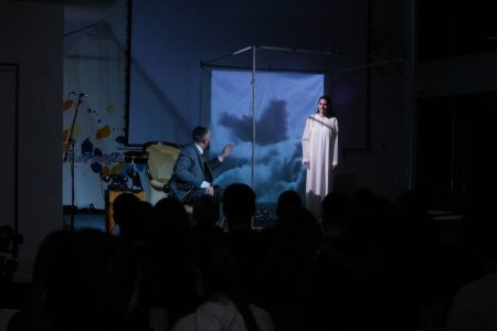 Novo mesto susreta kulture i umetnosti: Prostor Fondacije Mozzart na Dorćolu ucrtan na kulturnoj mapi