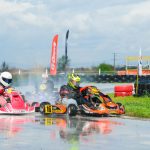 Doživite G-Drive #takomoćno karting iskustvo