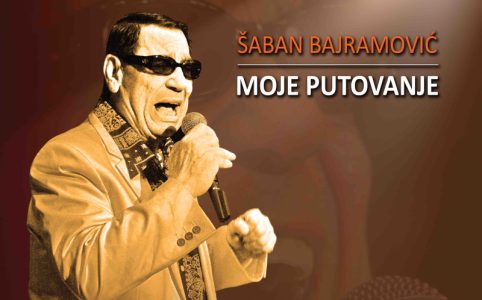 “Šaban Bajramović – moje putovanje”: Emotivna priča o kralju romske muzike stiže u domaće bioskope (VIDEO)