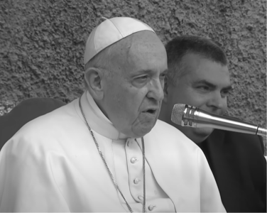 Dugo je razmišljao o svojoj sahrani: Ovo je poslednja želja pape Franje