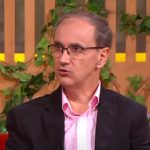 Đuro Macut nakon što je izabran za mandatara nove vlade Srbije: "Nema tačnog datuma za ekspoze"