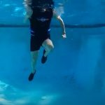 Šta sve treba da znate o aqua joggingu: Trčanje u vodi aktivira mišiće i brže se troše kalorije (VIDEO)