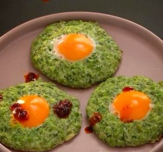 Brokoli sa jajima: Izuzetno zdrav doručak, na brzinu (RECEPT+VIDEO)