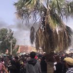 Stotine ljudi na protestu u Tunisu: Zbog pogibije tri učenika demonstranti blokirali grad (VIDEO)