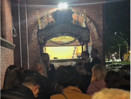 Kako se u Grčkoj obeležava Veliki petak? Crkve obično održavaju dve službe (VIDEO)