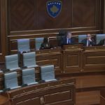 Završeno brojanje glasova sa vanrednih parlamentarnih izbora na KiM