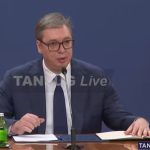 Vučić: Dobili smo zvaničan izveštaj FSB - "Zaključak je da akustični uređaji nisu korišćeni"