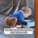 Što te ne ubije, ojača te! Ovako je to dokazao dečak: Da li se smejati ili plakati? (VIDEO)