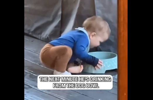 Što te ne ubije, ojača te! Ovako je to dokazao dečak: Da li se smejati ili plakati? (VIDEO)