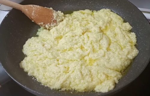 Srpski afrodizijak zauzeo 1. mesto: Odabrano najbolje jelo od sira, da biste ga probali idite do Svrljiga