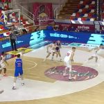 Košarkaši FMP zakomplikovali sebi život: Na domaćem terenu ih razbila Igokea, biće gusto u ABA ligi