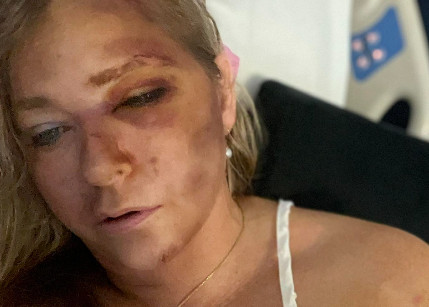 Poslednja objava Virdžinije Đufre ledi krv u žilama: Znala je da je smrt blizu (FOTO)