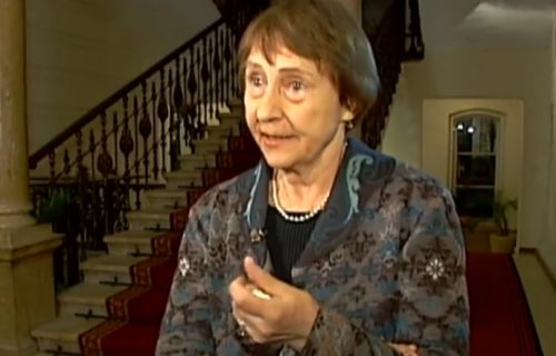 Preminula Mirjana Miočinović