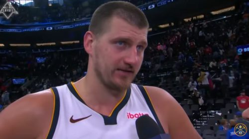 Jokićeva igra ne može da prođe neopaženo: Legende NBA o Srbinu, moraju se promeniti pravila za MVP