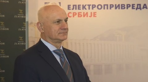 Živković: EPS ne planira poskupljenje struje za domaćinstva