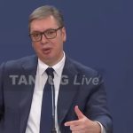 Predsednik Vučić saopštio lepe vesti: "Plate ležu ranije"
