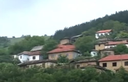 Na jugu Srbije "ugašeno" 16 sela: Mala mesta se prazne - postoji još 16 mesta sa samo jednim stanovnikom