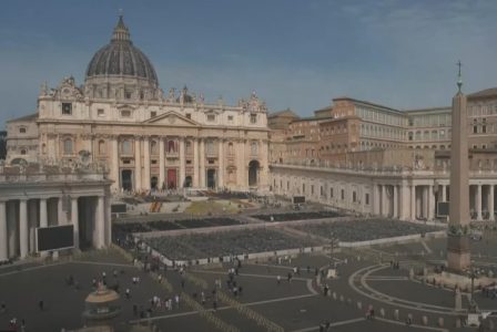 Šta se dešava posle papine smrti?
