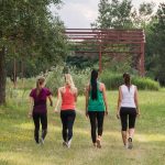 Uskladite svoj ritam vitalnosti na One Two Three!