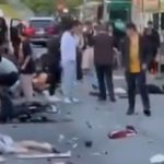 Užas i jeza u Vankuveru: Automobilom uleteo u masu ljudi na uličnom festivalu, mnogo mrtvih