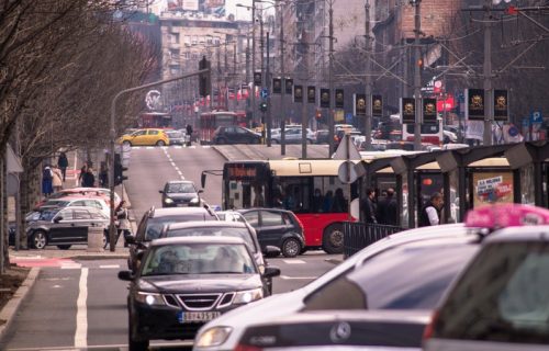 Narodni skup i manifestacija i sutra zatvaraju centar grada: Izmene u gradskom prevozu, bogat program