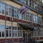 Fakultet sporta i fizičkog vaspitanja u Novom Sadu prekinuo blokadu, povratak na nastavu 14. aprila