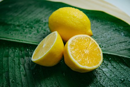 Limuni punjeni slatkom pavlakom: Kiselo-slatko zadovoljstvo (RECEPT+VIDEO)