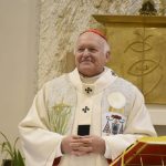 Oglasio se beogradski nadbiskup povodom smrti pape Franje: "Njegov primer je izvor snage za sve"