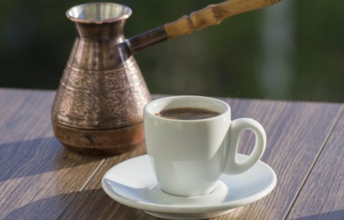 Kako se menjala kultura ispijanja kafe