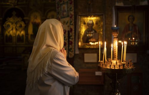 Najmoćnija molitva koju treba čitati posebno na Vaskrs: Psalam 50 je duhovni štit na današnji praznik
