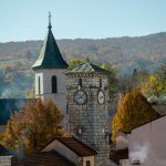 Za ljubitelje prirode, svežeg vazduha i mirnog života, ovo je pravo mesto: Kvadrat novogradnje je 1000 evra, a blizu je i more