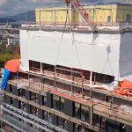 Nesvakidašnja zgrada će uskoro dobiti prve stanare: Napravljena je od drveta pomoću inovativne tehnologije (VIDEO)