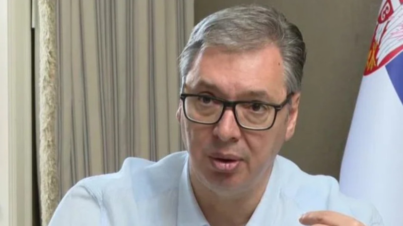 Predsednik poručio iz Majamija: “Srbija se nalazi na evropskom putu i neće silaziti sa njega” (VIDEO)