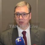 Predsednik Vučić se obraća iz Moskve: "U toku je vreme velikih promena i one će biti sve vidljivije"