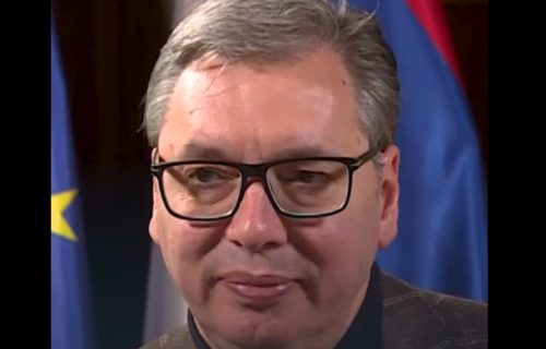 Vučić: "Bes je prošao, danas ima gneva! Svaki častan čovek bi se tako osećao, takve stvari me pogađaju"
