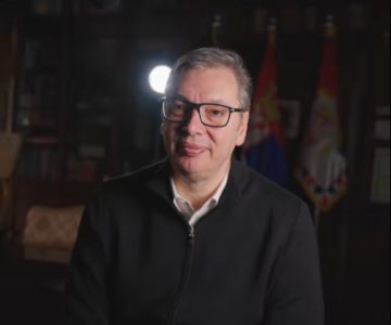 Bez cenzure! Predsednik Vučić na TikToku odgovarao na pitanja pratilaca: “Škodu ne dam za 500 evra”
