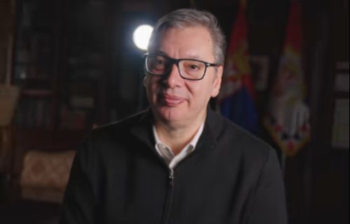 Bez cenzure! Predsednik Vučić na TikToku odgovarao na pitanja pratilaca: "Škodu ne dam za 500 evra"